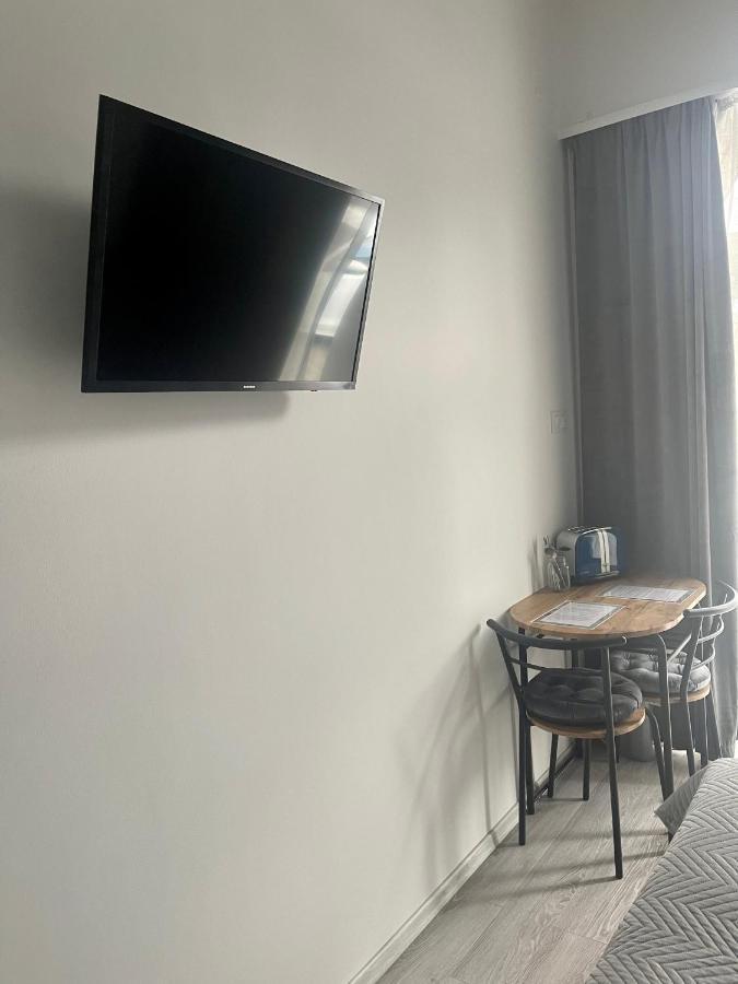 Remeny Apartman Szeged Exterior foto